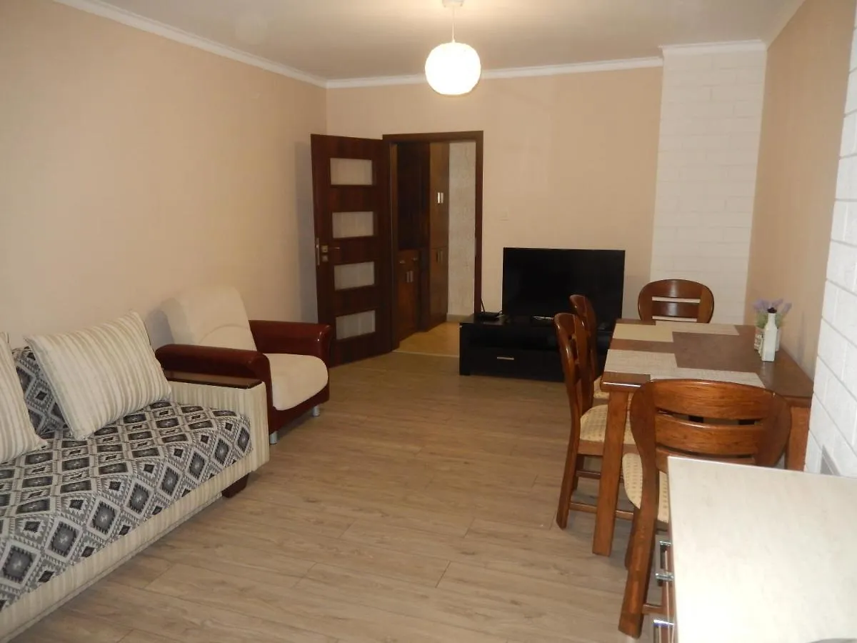 Lera Apartment Burgas 0*,