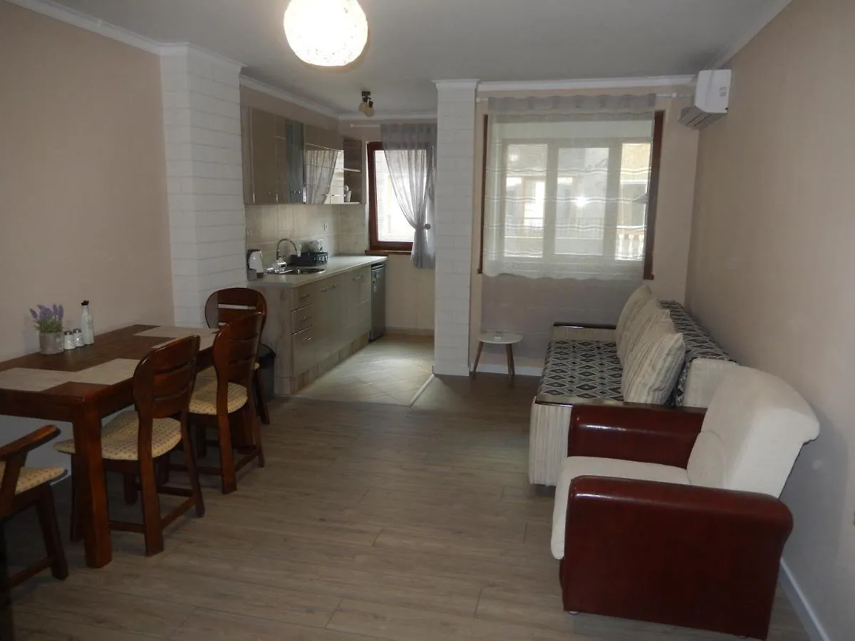 Lera Apartment Burgas