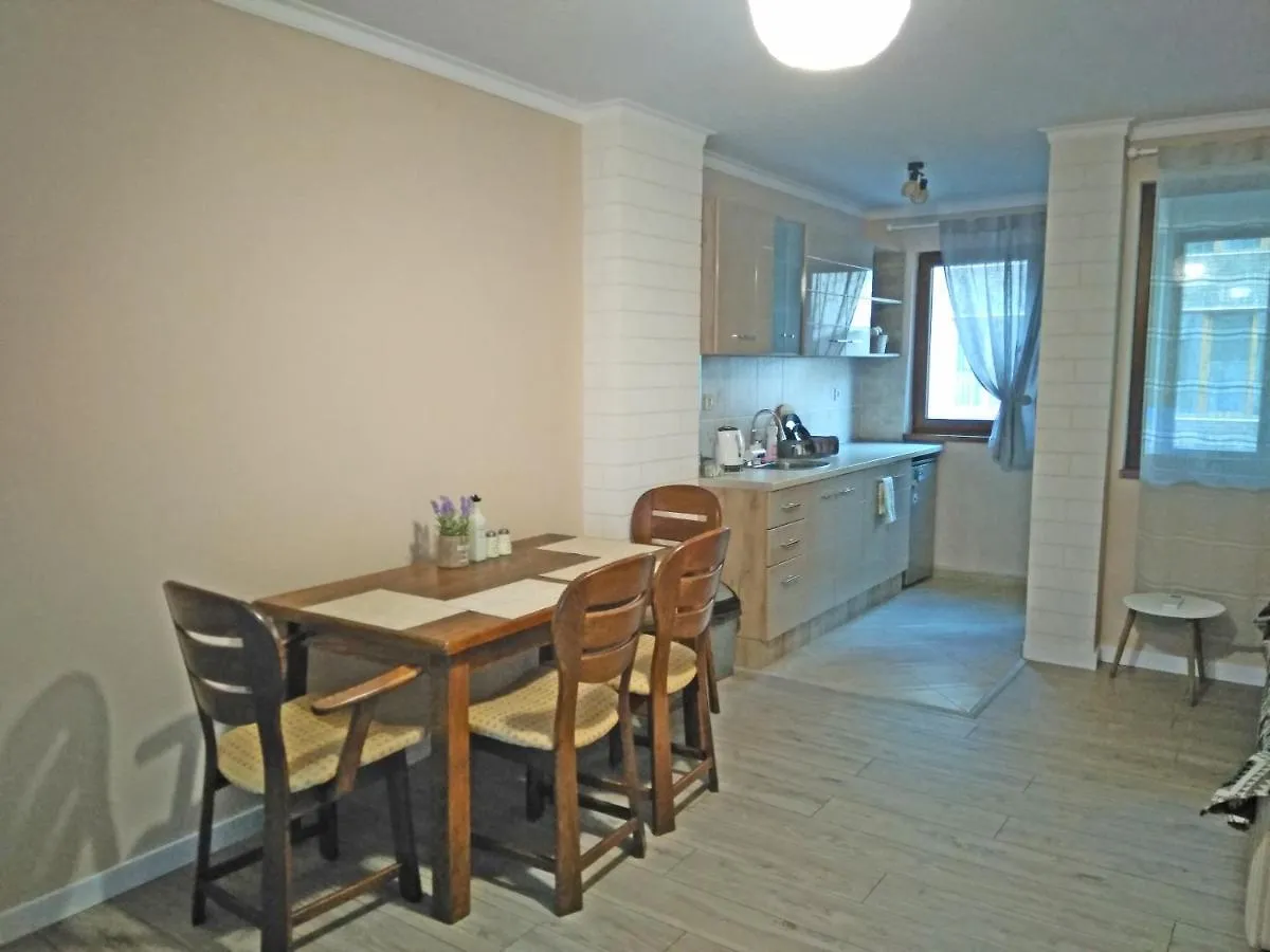 Lera Apartment Burgas