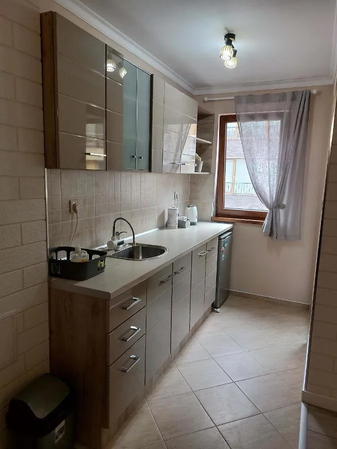 Lera Apartment Burgas