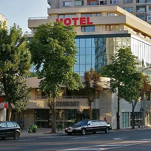 Atagen Hotel