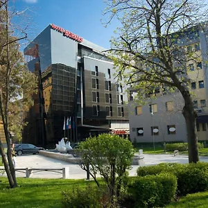 Hotel Burgas Hotel