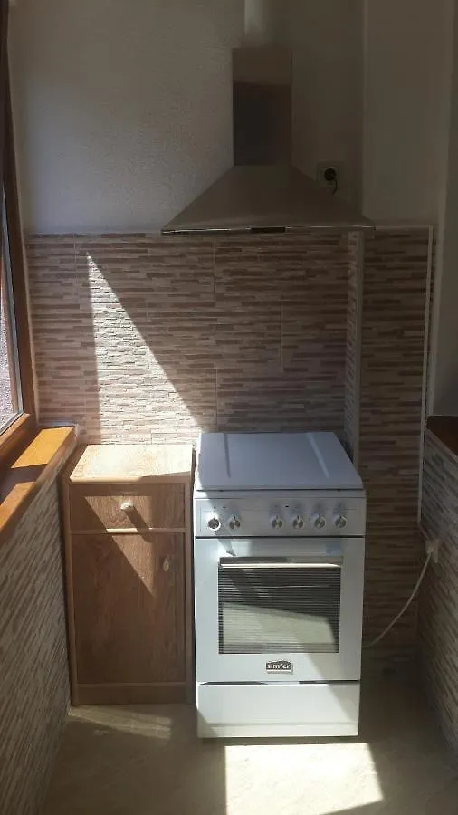 בורגאס Lera Apartment