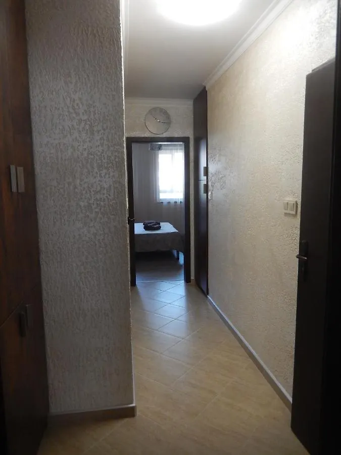 בורגאס Lera Apartment בולגריה