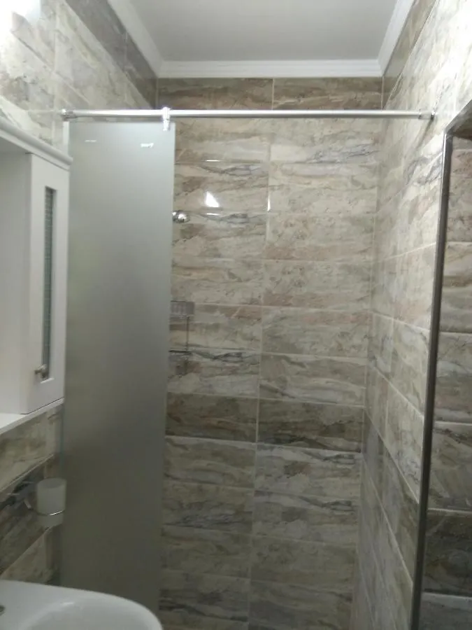בורגאס Lera Apartment