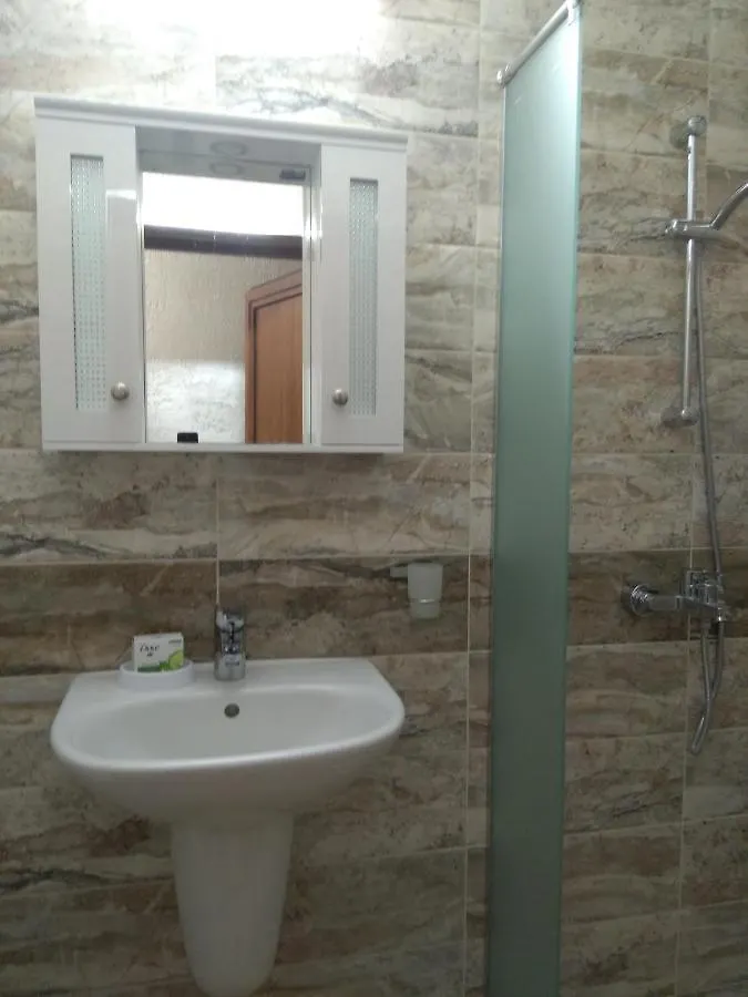 בורגאס Lera Apartment 0*,