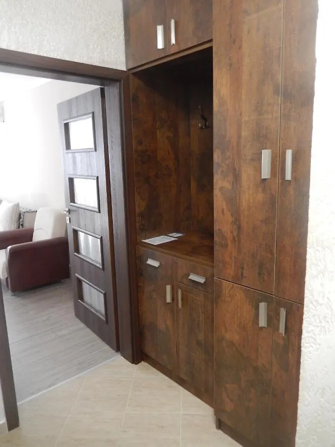 בורגאס Lera Apartment 0*,  בולגריה
